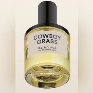 D.S. & Durga Cowboy Grass Eau de Parfum 50 ml. 🇺🇸